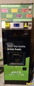 2017 Novarro Pmw3 Other Healthy Vending Machine 16 Pennsylvania for Sale