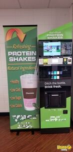 2017 Novarro Pmw3 Other Healthy Vending Machine 2 Delaware for Sale