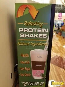 2017 Novarro Pmw3 Other Healthy Vending Machine 3 Pennsylvania for Sale