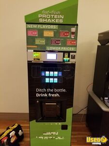 2017 Novarro Pmw3 Other Healthy Vending Machine 4 Pennsylvania for Sale
