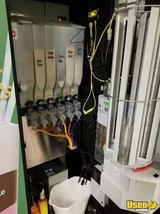 2017 Novarro Pmw3 Other Healthy Vending Machine 5 Pennsylvania for Sale
