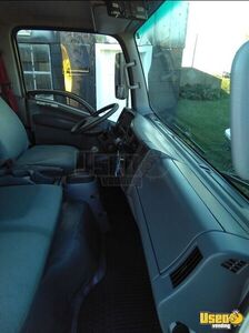 2017 Npr Hd Other Mobile Business 11 Wisconsin Gas Engine for Sale