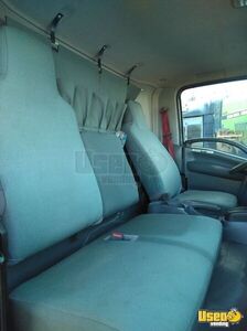 2017 Npr Hd Other Mobile Business 12 Wisconsin Gas Engine for Sale