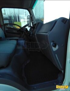 2017 Npr Hd Other Mobile Business 13 Wisconsin Gas Engine for Sale