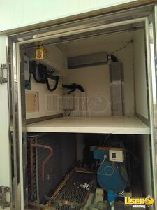 2017 Npr Hd Other Mobile Business Back-up Alarm Wisconsin Gas Engine for Sale