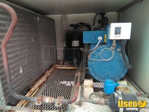 2017 Npr Hd Other Mobile Business Backup Camera Wisconsin Gas Engine for Sale