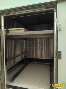 2017 Npr Hd Other Mobile Business Exterior Work Lights Wisconsin Gas Engine for Sale