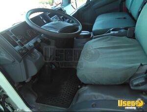 2017 Npr Hd Other Mobile Business Floor Drains Wisconsin Gas Engine for Sale