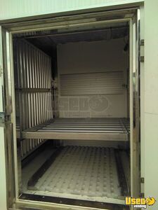 2017 Npr Hd Other Mobile Business Gas Engine Wisconsin Gas Engine for Sale