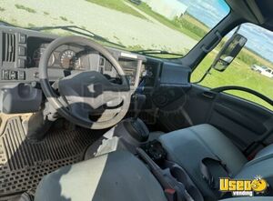 2017 Npr Hd Other Mobile Business Insulated Walls Wisconsin Gas Engine for Sale