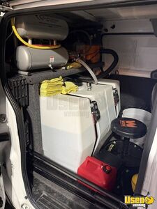 2017 Nv200 S Auto Detailing Trailer / Truck 8 California for Sale