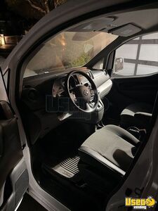 2017 Nv200 S Auto Detailing Trailer / Truck Additional 1 California for Sale