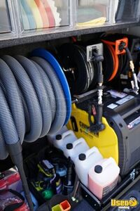 2017 Nv200 S Auto Detailing Trailer / Truck Additional 3 California for Sale