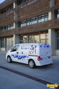 2017 Nv200 S Auto Detailing Trailer / Truck Generator California for Sale