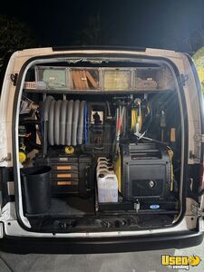 2017 Nv200 S Auto Detailing Trailer / Truck Transmission - Automatic California for Sale