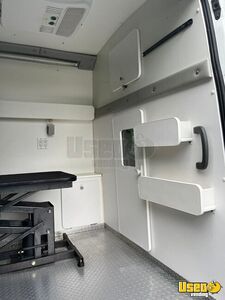 2017 Nv2500 Pet Care / Veterinary Truck 13 Florida Gas Engine for Sale