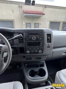 2017 Nv2500 Pet Care / Veterinary Truck 15 Florida Gas Engine for Sale