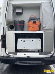 2017 Nv2500 Pet Care / Veterinary Truck 16 Florida Gas Engine for Sale