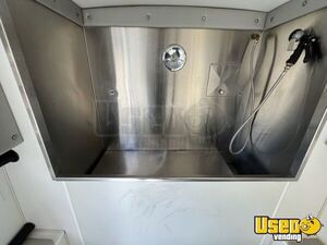 2017 Nv2500 Pet Care / Veterinary Truck 17 Florida Gas Engine for Sale