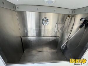 2017 Nv2500 Pet Care / Veterinary Truck 18 Florida Gas Engine for Sale