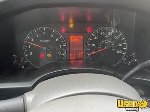 2017 Nv2500 Pet Care / Veterinary Truck Additional 1 Florida Gas Engine for Sale