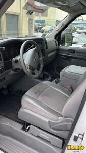 2017 Nv2500 Pet Care / Veterinary Truck Anti-lock Brakes Florida Gas Engine for Sale