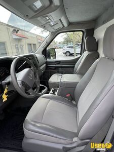 2017 Nv2500 Pet Care / Veterinary Truck Gas Engine Florida Gas Engine for Sale