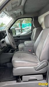 2017 Nv2500 Pet Care / Veterinary Truck Transmission - Automatic Florida Gas Engine for Sale