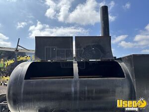2017 Open Bbq Smoker Trailer Open Bbq Smoker Trailer 10 California for Sale
