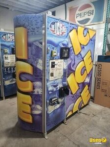 2017 Other Ice Vending Machine 16 Arkansas for Sale
