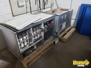 2017 Other Ice Vending Machine 18 Arkansas for Sale