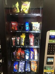 2017 Other Snack Vending Machine 2 Illinois for Sale