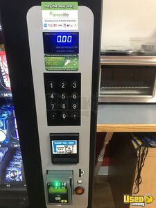 2017 Other Snack Vending Machine 3 Illinois for Sale