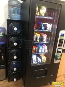 2017 Other Snack Vending Machine 4 Illinois for Sale