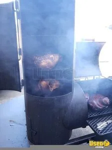 2017 Other Utility Trailer Open Bbq Smoker Trailer 5 Texas for Sale