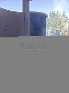 2017 Other Utility Trailer Open Bbq Smoker Trailer 6 Texas for Sale