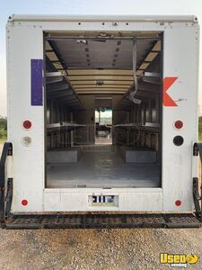 2017 P1200 Step Van Stepvan 4 Pennsylvania for Sale