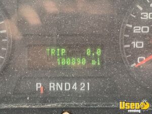 2017 P1200 Step Van Stepvan 6 Pennsylvania for Sale