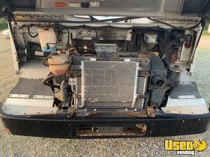 2017 P1200 Step Van Stepvan Gas Engine Pennsylvania Gas Engine for Sale