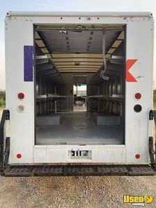 2017 P1200 Step Van Stepvan Transmission - Automatic Pennsylvania Gas Engine for Sale