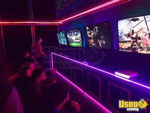 2017 Party / Gaming Trailer Multiple Tvs California for Sale