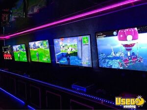 2017 Party / Gaming Trailer Tv California for Sale