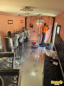 2017 Party Trailer Party / Gaming Trailer Air Conditioning Tennessee for Sale