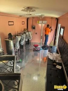 2017 Party Trailer Party / Gaming Trailer Air Conditioning Tennessee for Sale