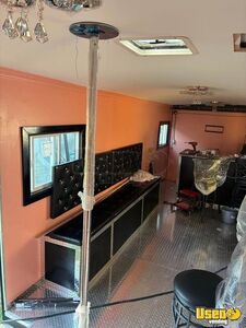 2017 Party Trailer Party / Gaming Trailer Breaker Panel Tennessee for Sale