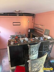 2017 Party Trailer Party / Gaming Trailer Electrical Outlets Tennessee for Sale