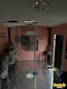 2017 Party Trailer Party / Gaming Trailer Multiple Tvs Tennessee for Sale