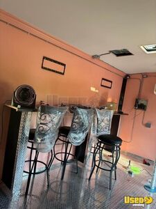 2017 Party Trailer Party / Gaming Trailer Surveillance Cameras Tennessee for Sale