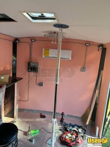2017 Party Trailer Party / Gaming Trailer Triple Sink Tennessee for Sale