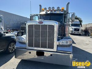 2017 Peterbilt Semi Truck 2 California for Sale